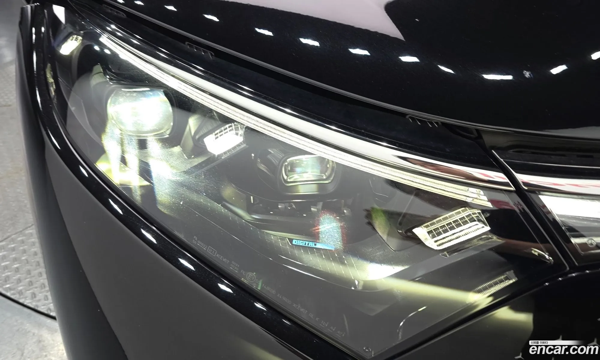 Mercedes-Benz EQS V297 2023 — 29