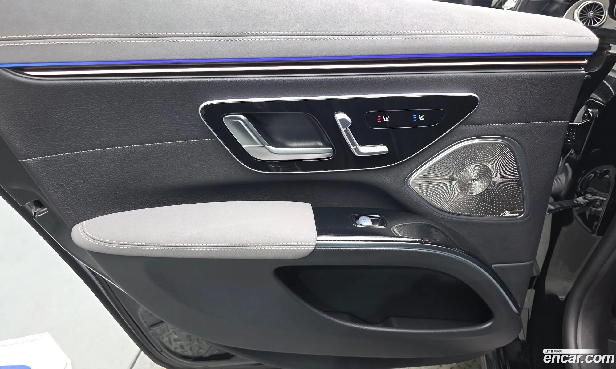 Mercedes-Benz EQS V297 2023 — 20