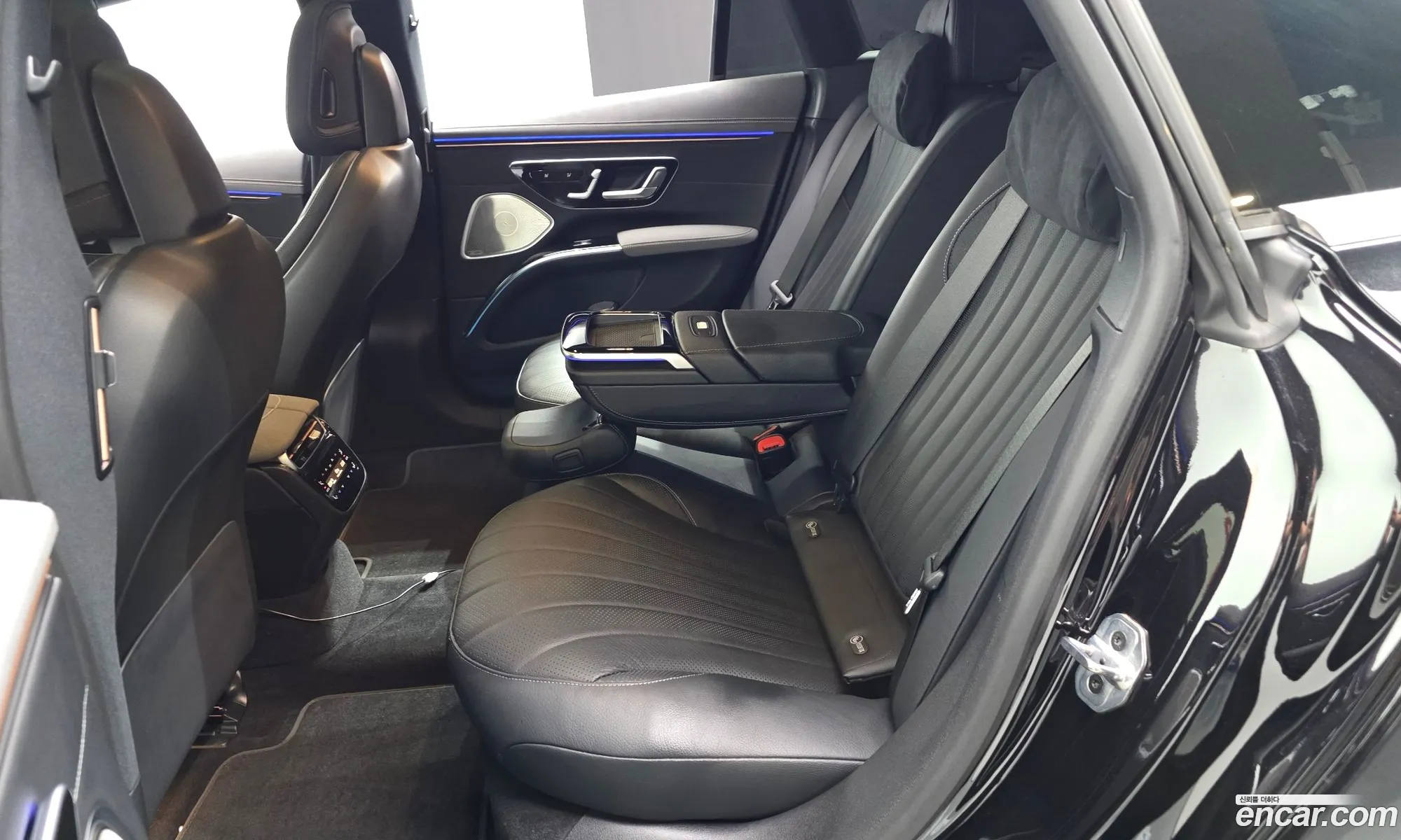 Mercedes-Benz EQS V297 2023 — 8