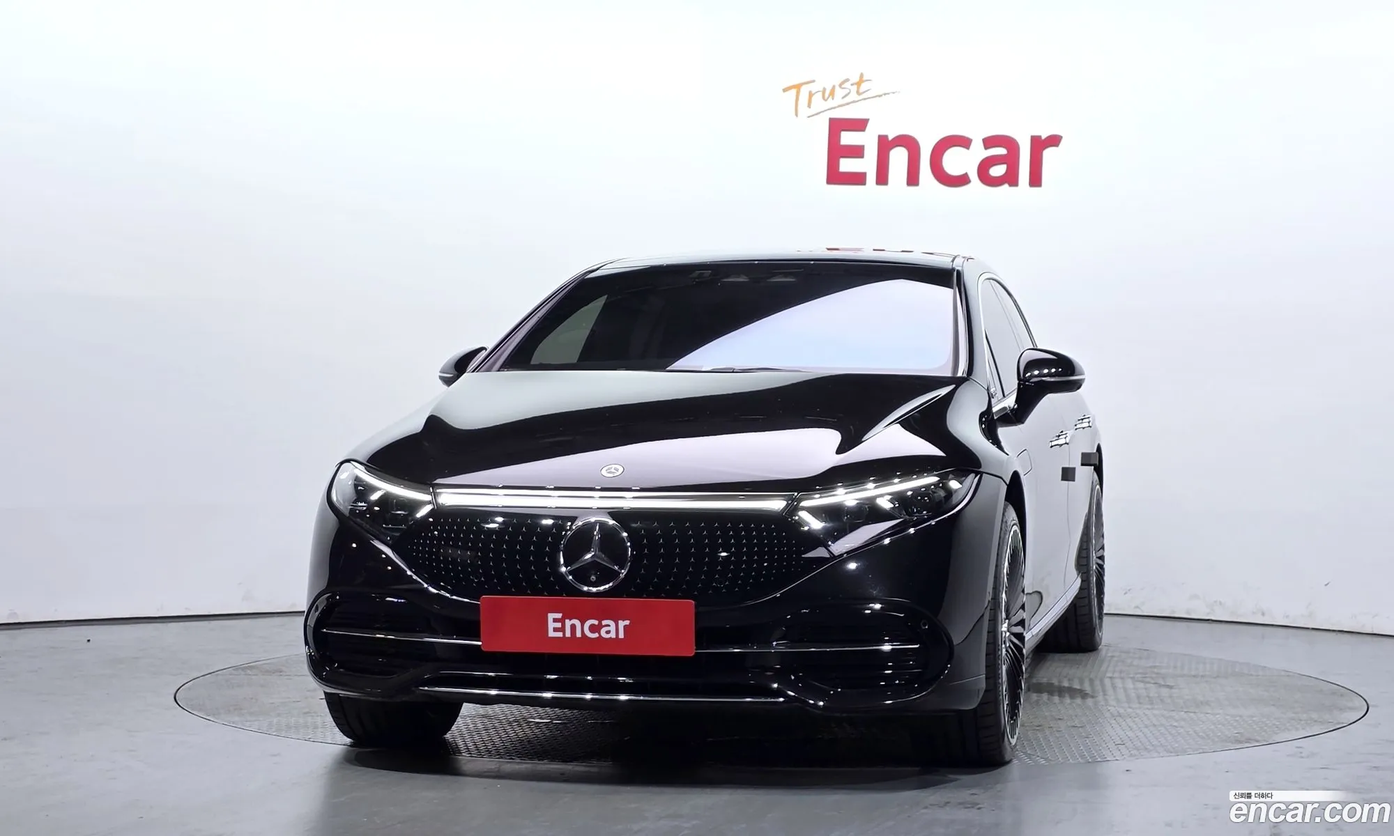 Mercedes-Benz EQS V297 2023 — 22