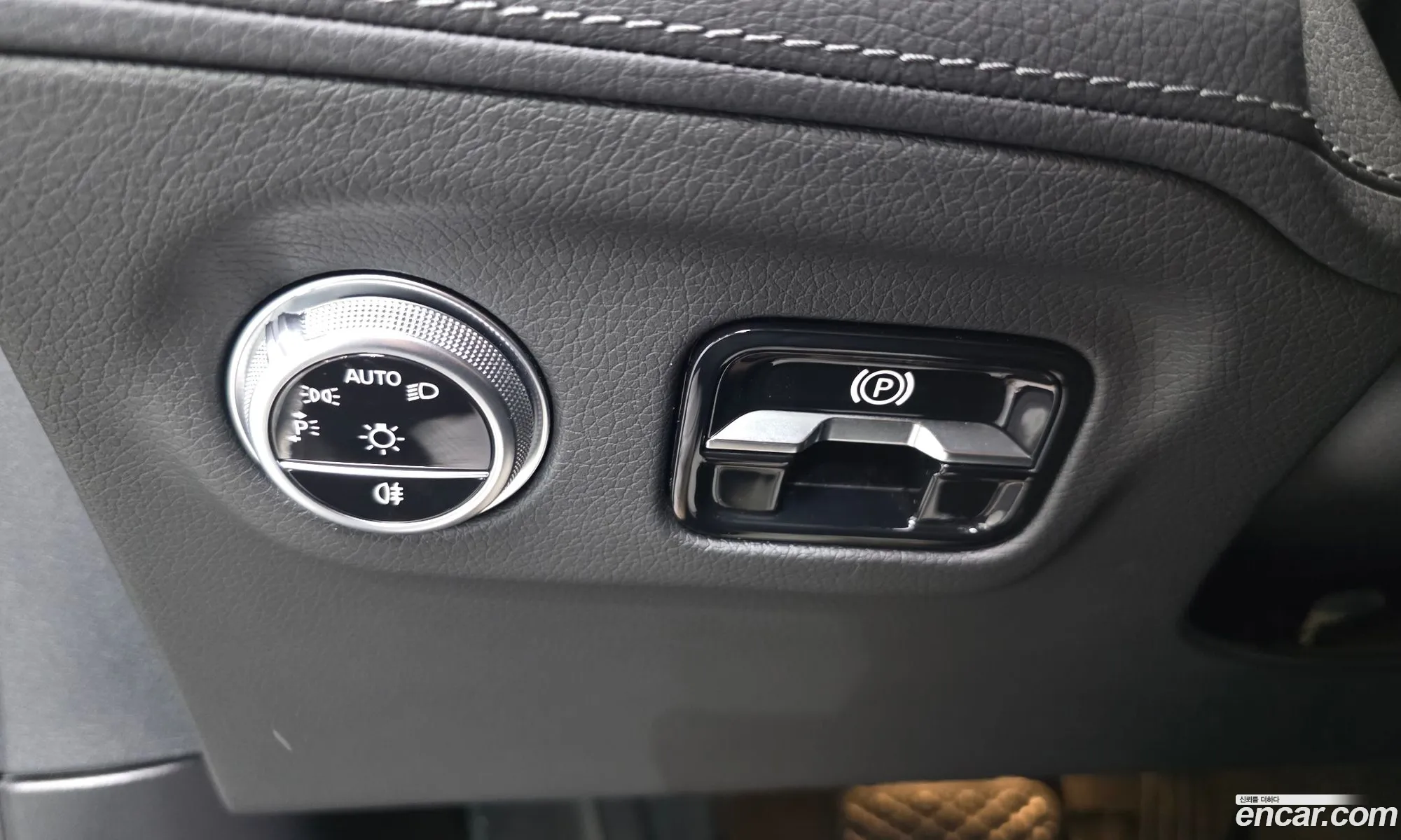 Mercedes-Benz EQS V297 2023 — 2
