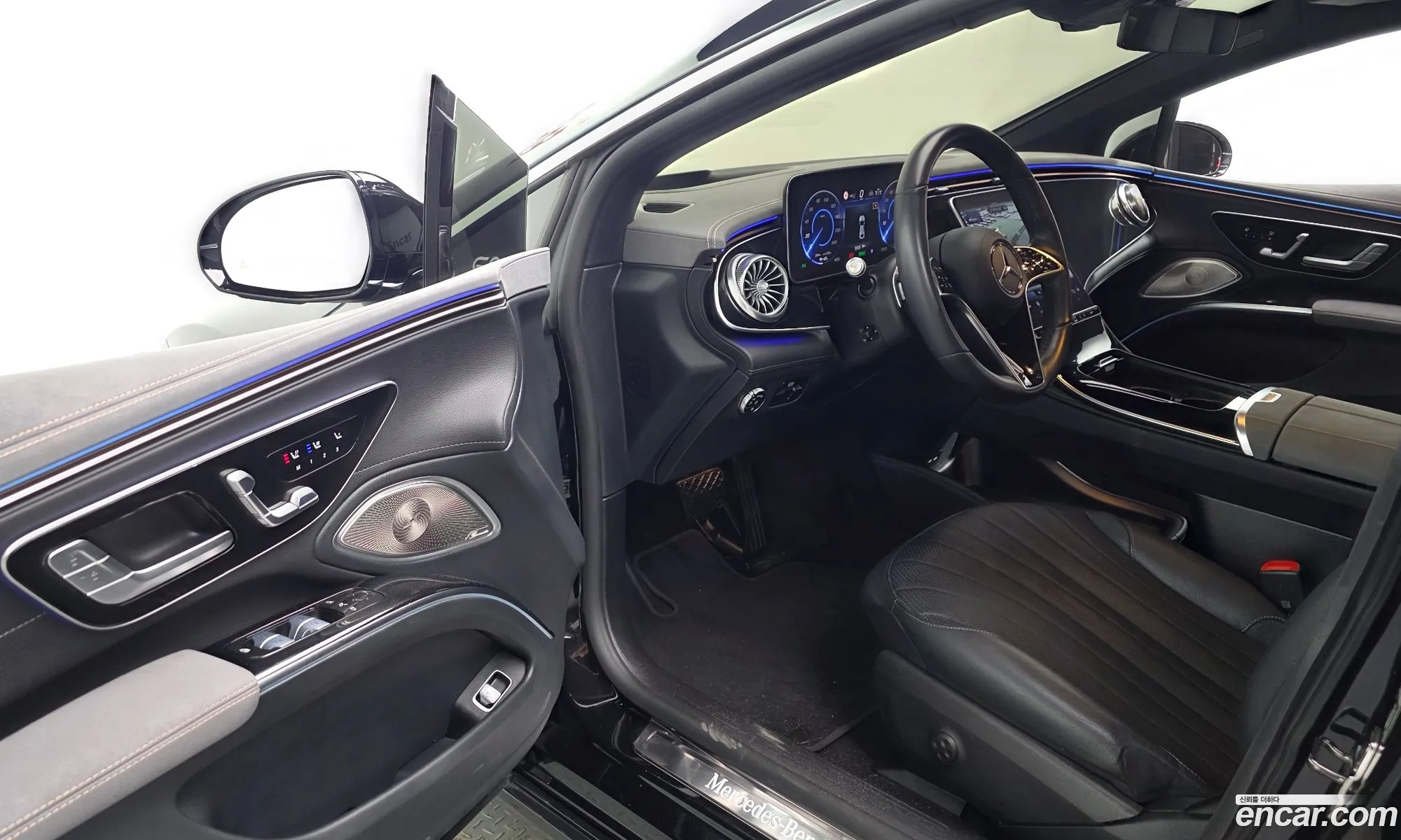Mercedes-Benz EQS V297 2023 — 7