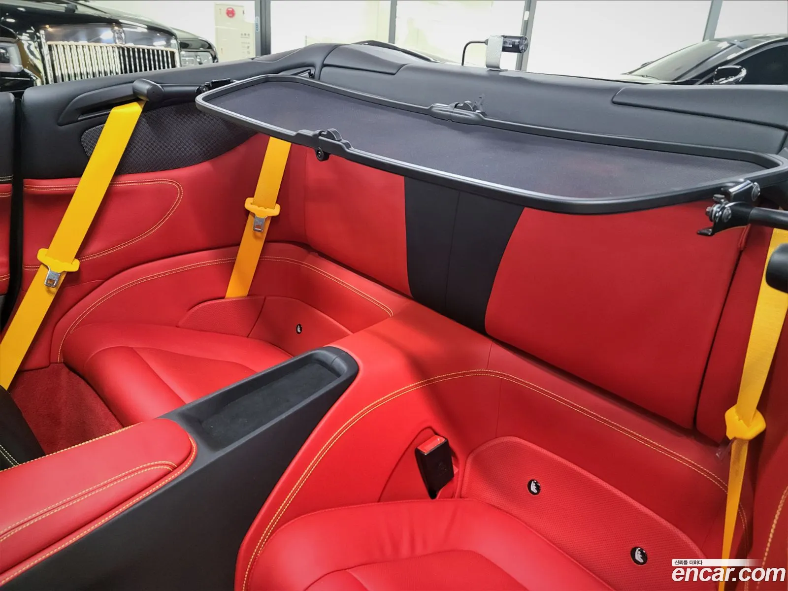 Ferrari Portofino 2019 — 15