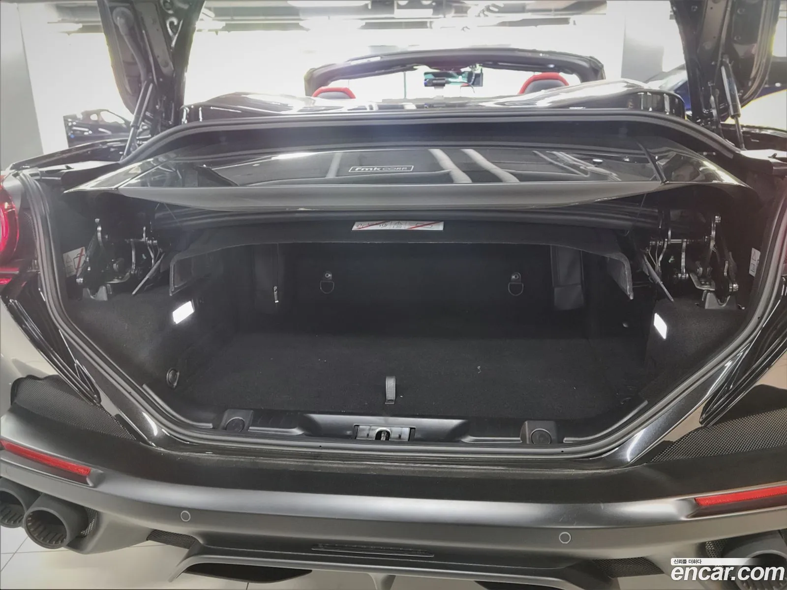 Ferrari Portofino 2019 — 2
