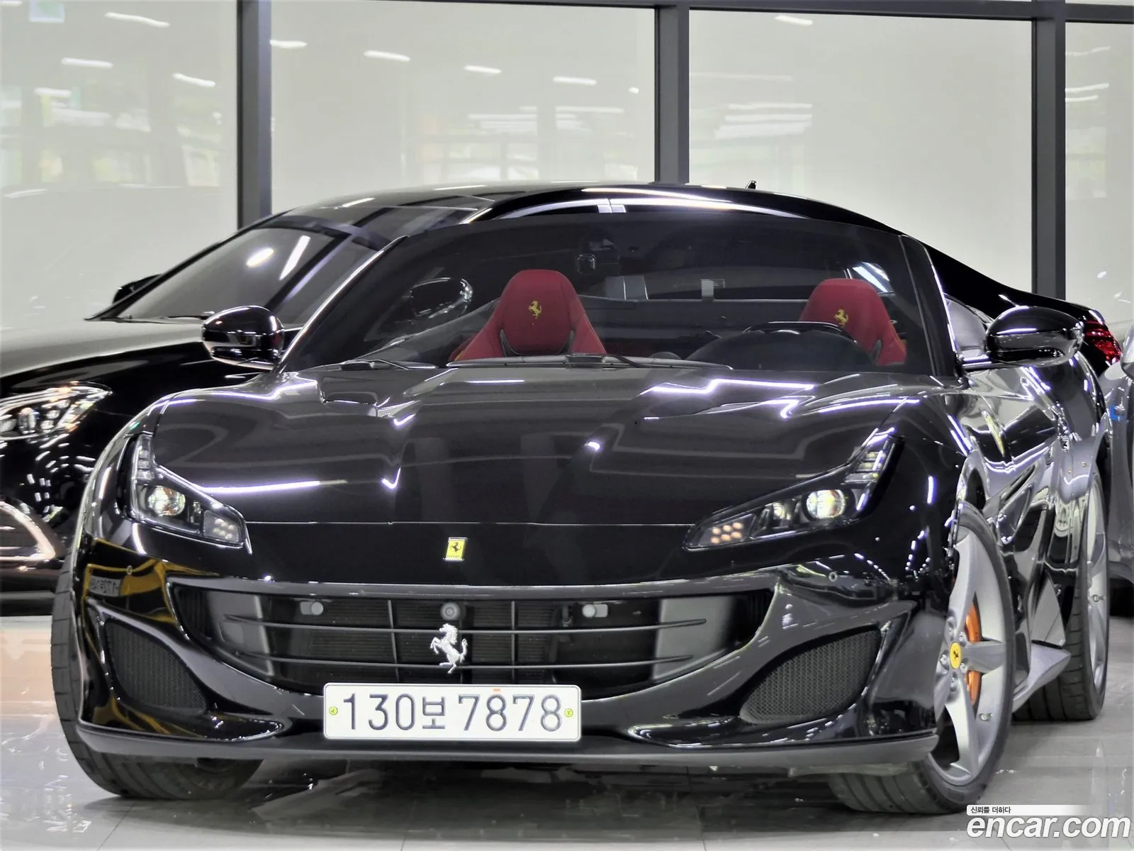 Ferrari Portofino 2019 — 14