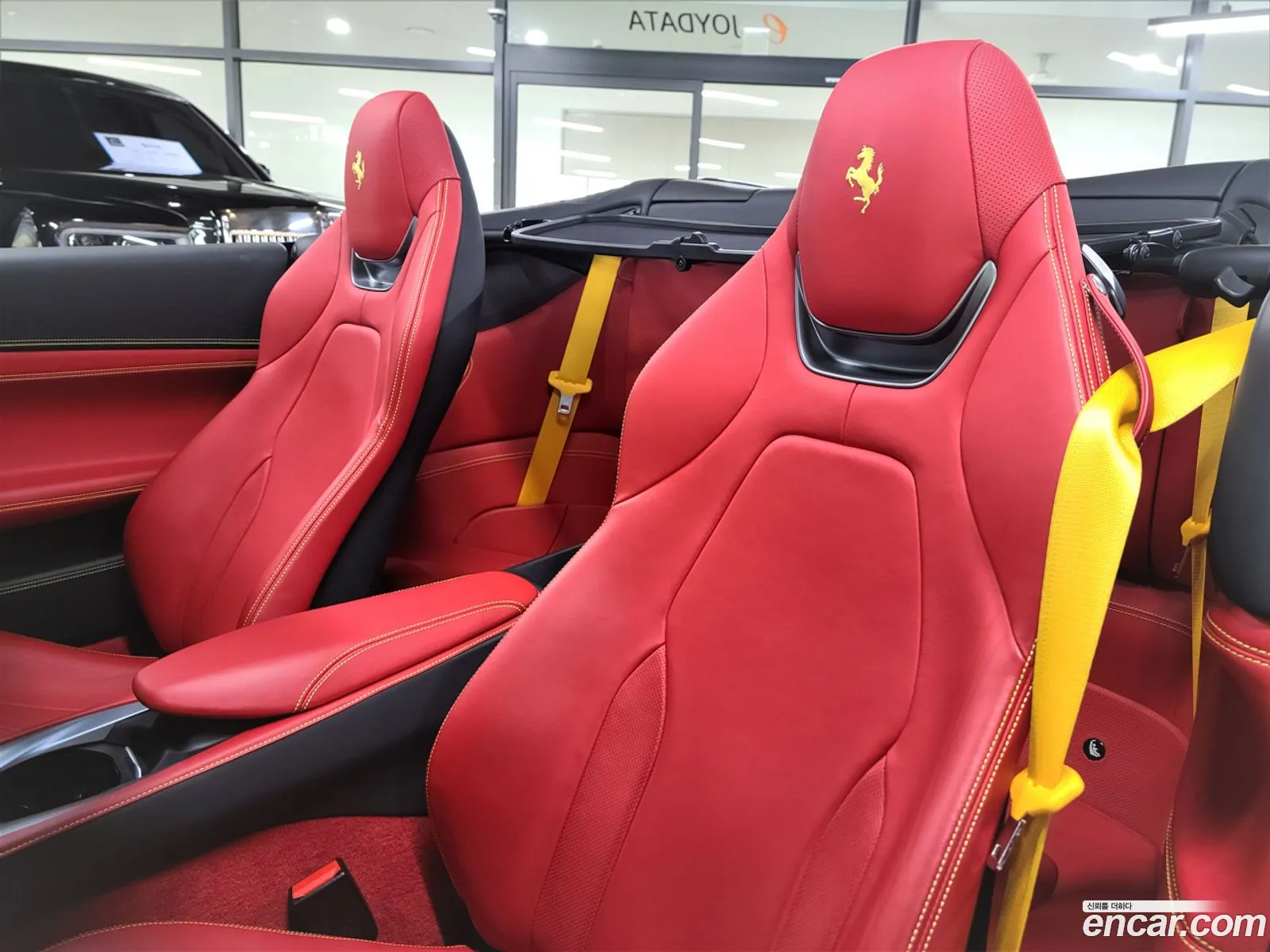 Ferrari Portofino 2019 — 8