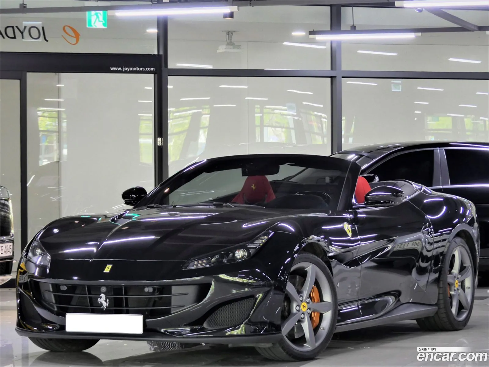 Ferrari Portofino 2019 — 6