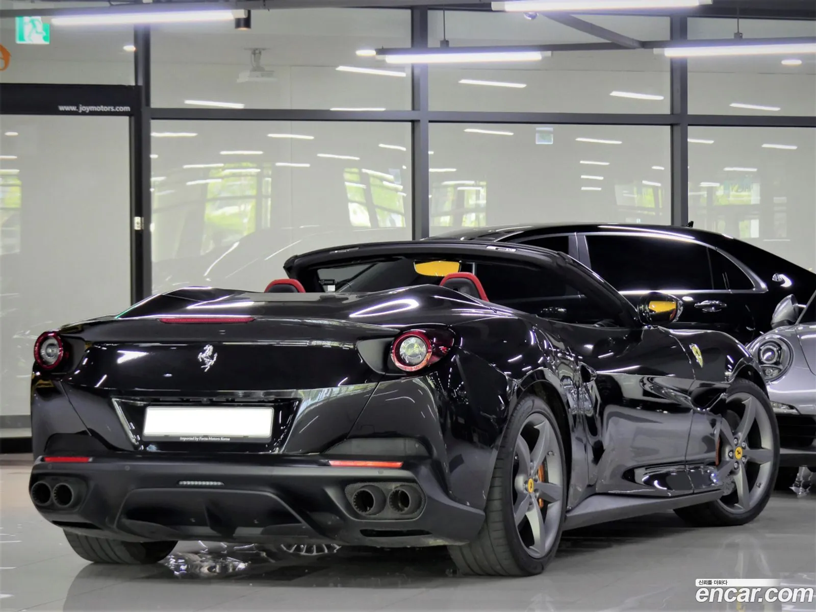 Ferrari Portofino 2019 — 9