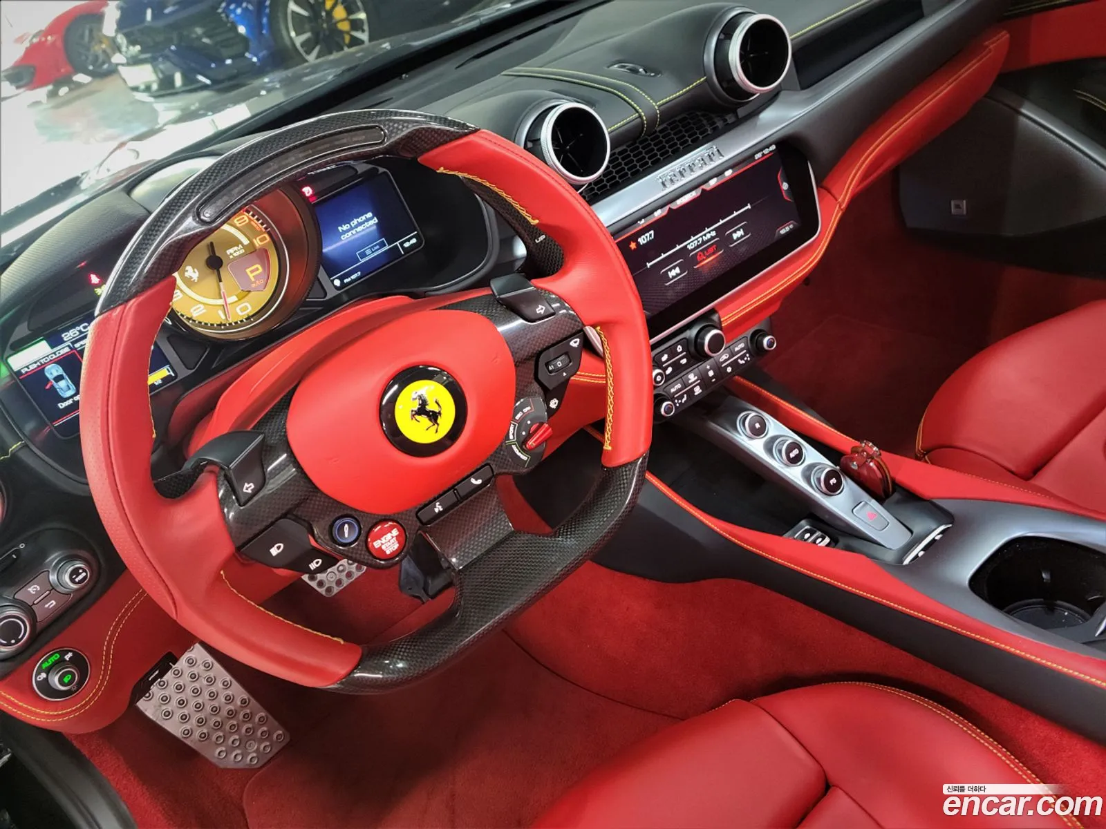 Ferrari Portofino 2019 — 13