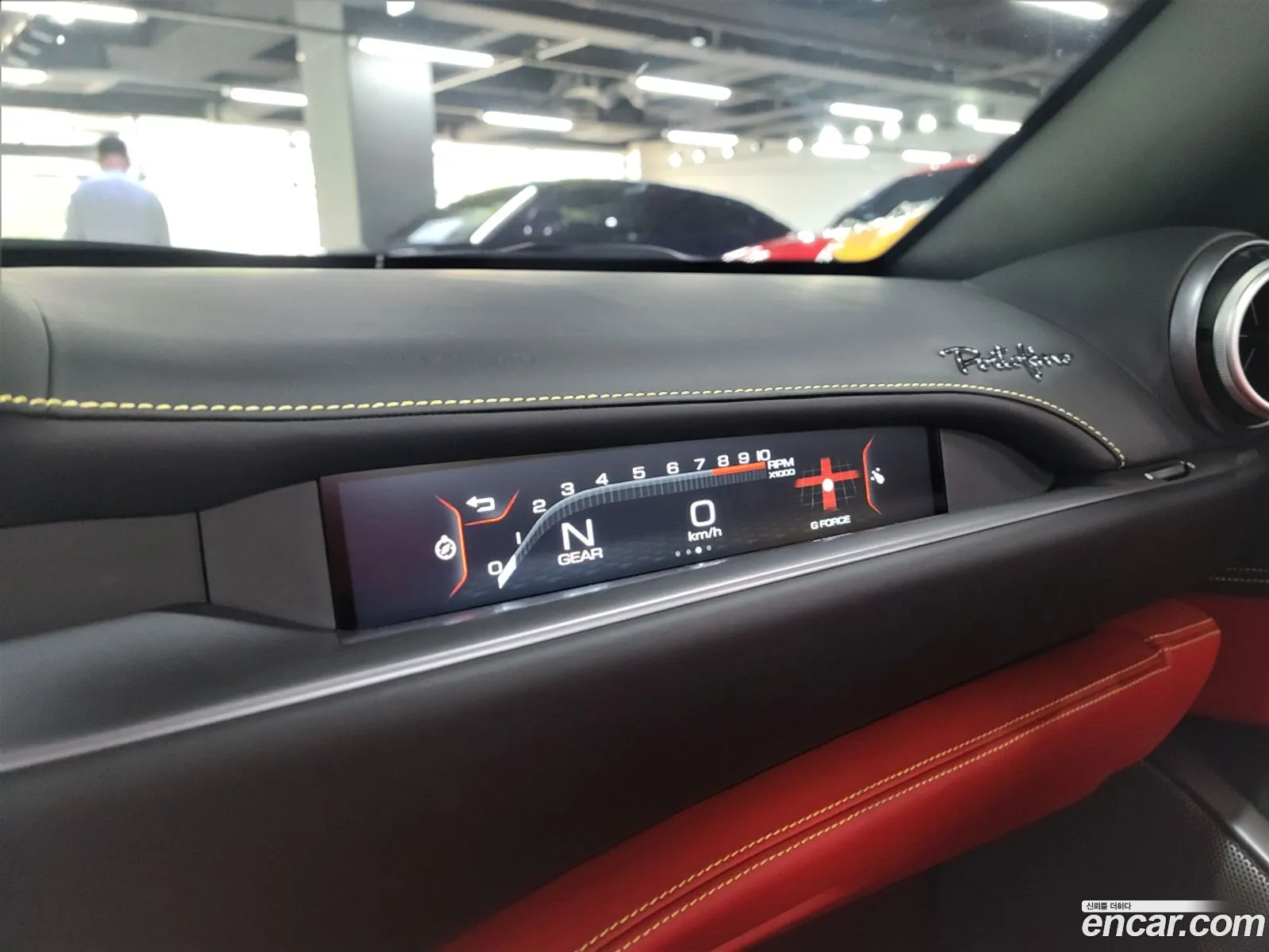 Ferrari Portofino 2019 — 5