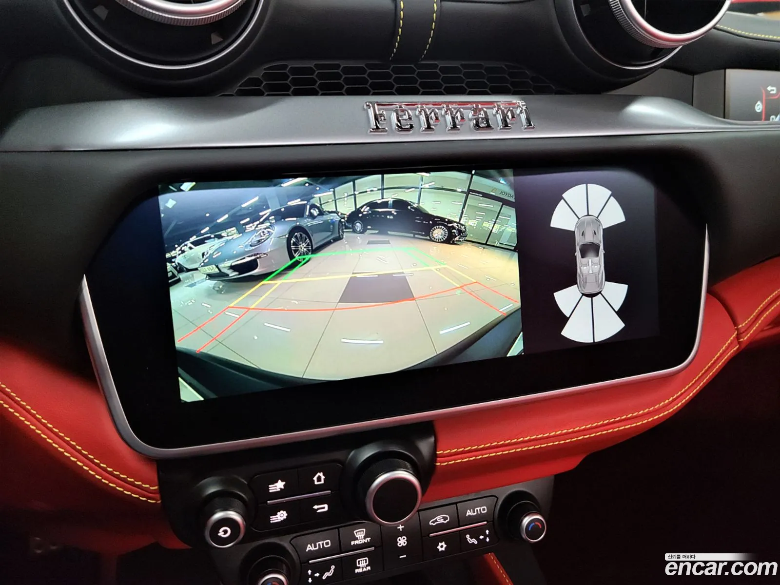 Ferrari Portofino 2019 — 7