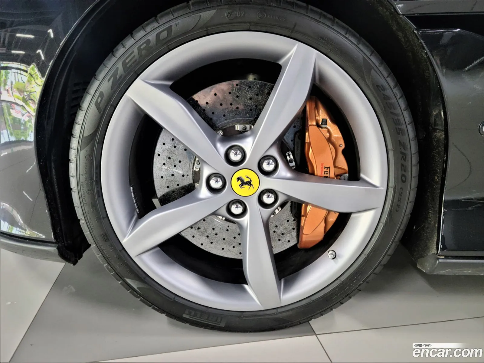 Ferrari Portofino 2019 — 16