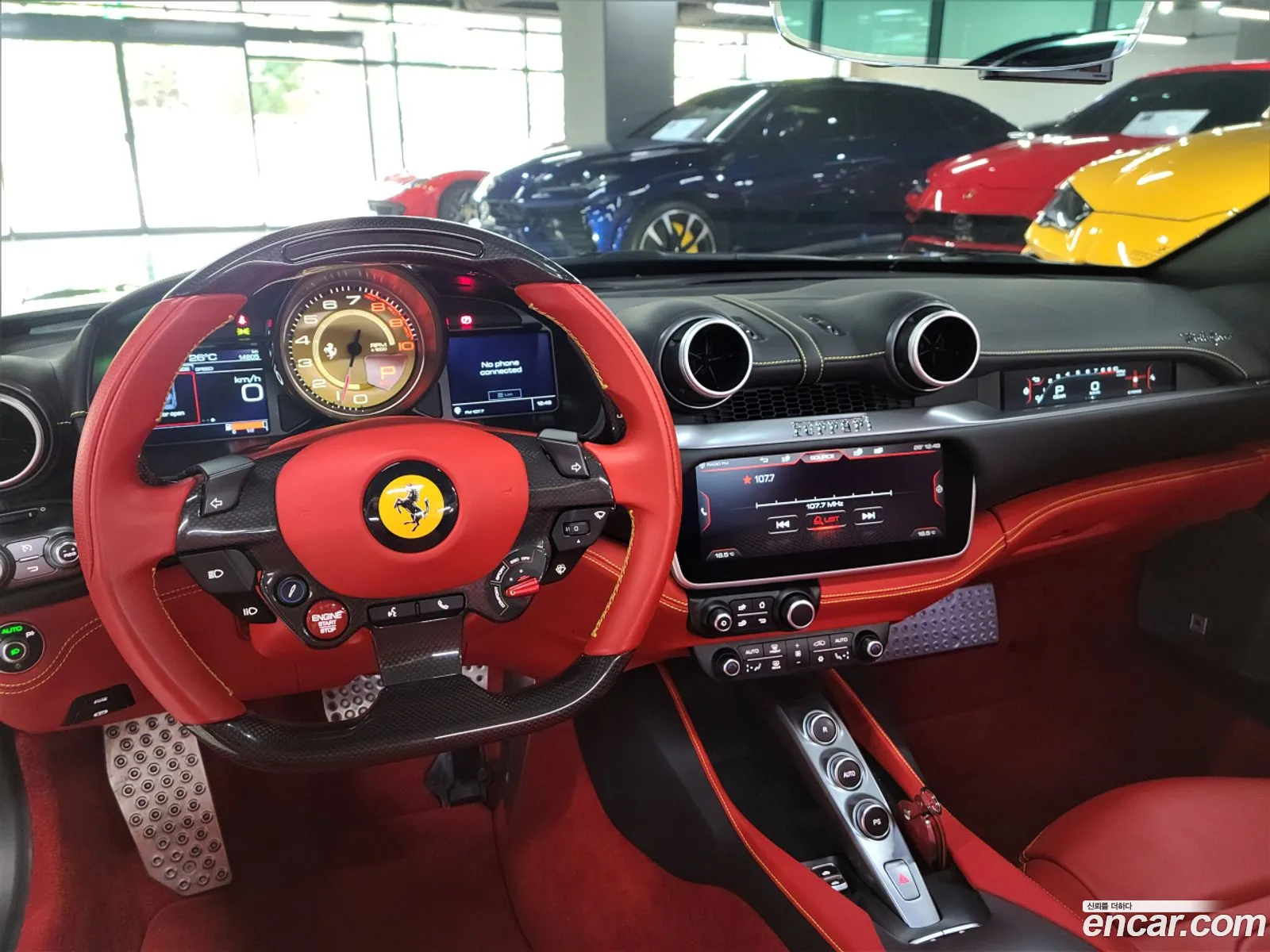 Ferrari Portofino 2019 — 3