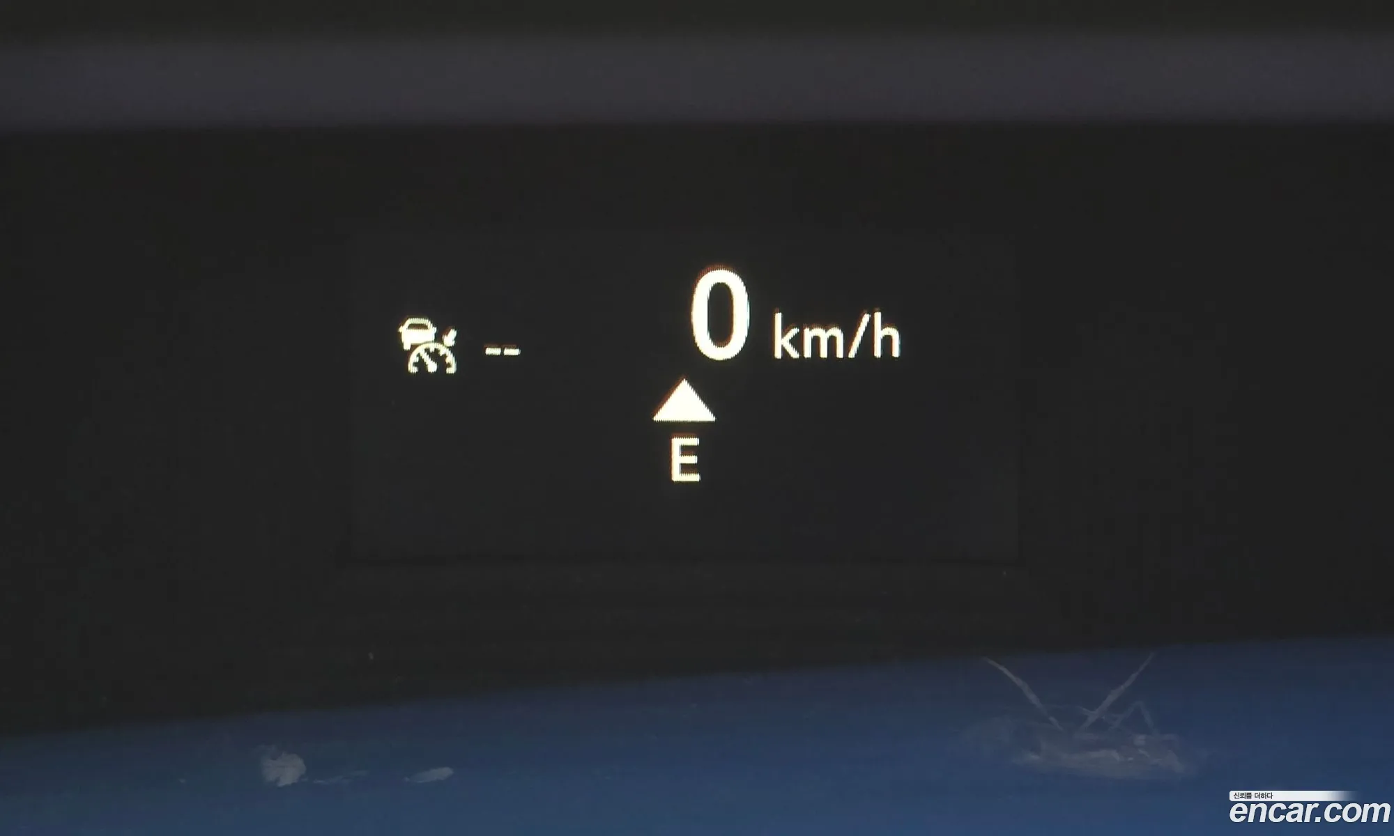 Chevrolet (GM Daewoo) Trailblazer 2022 — 20