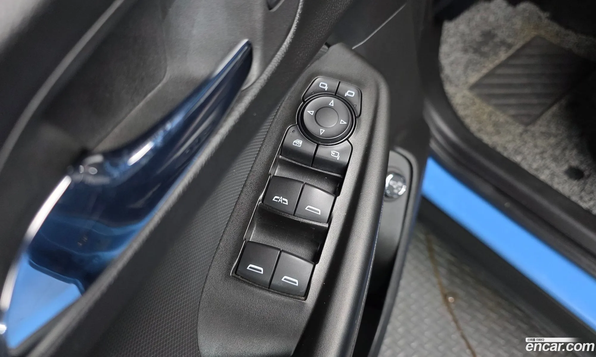 Chevrolet (GM Daewoo) Trailblazer 2022 — 21