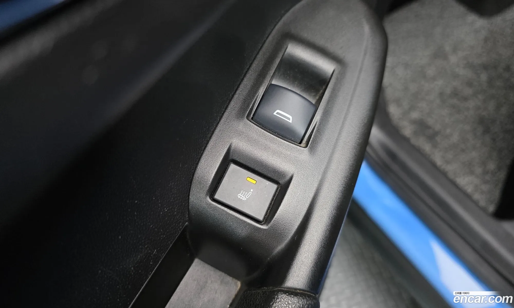 Chevrolet (GM Daewoo) Trailblazer 2022 — 17