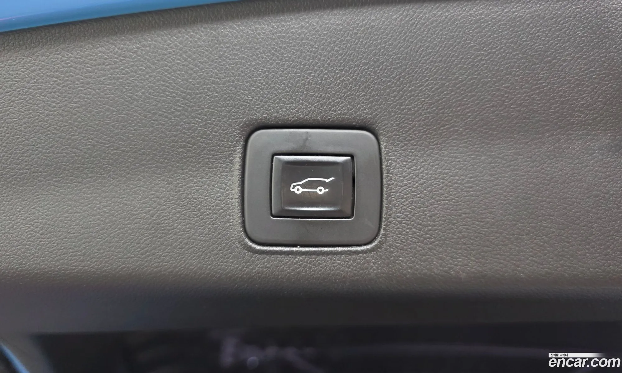 Chevrolet (GM Daewoo) Trailblazer 2022 — 34