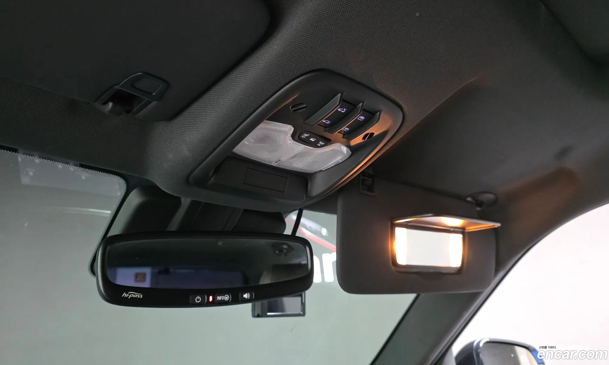 Chevrolet (GM Daewoo) Trailblazer 2022 — 23