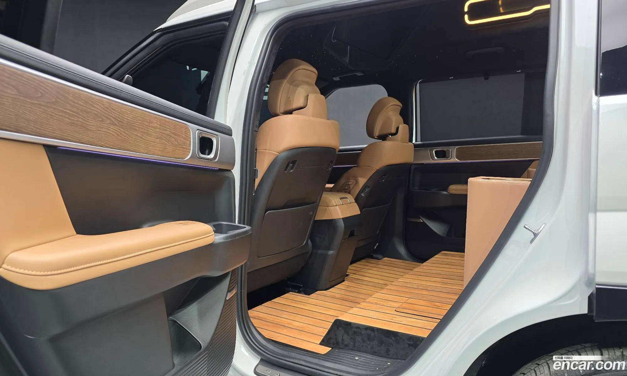 Hyundai Santa Fe 2025 — 30