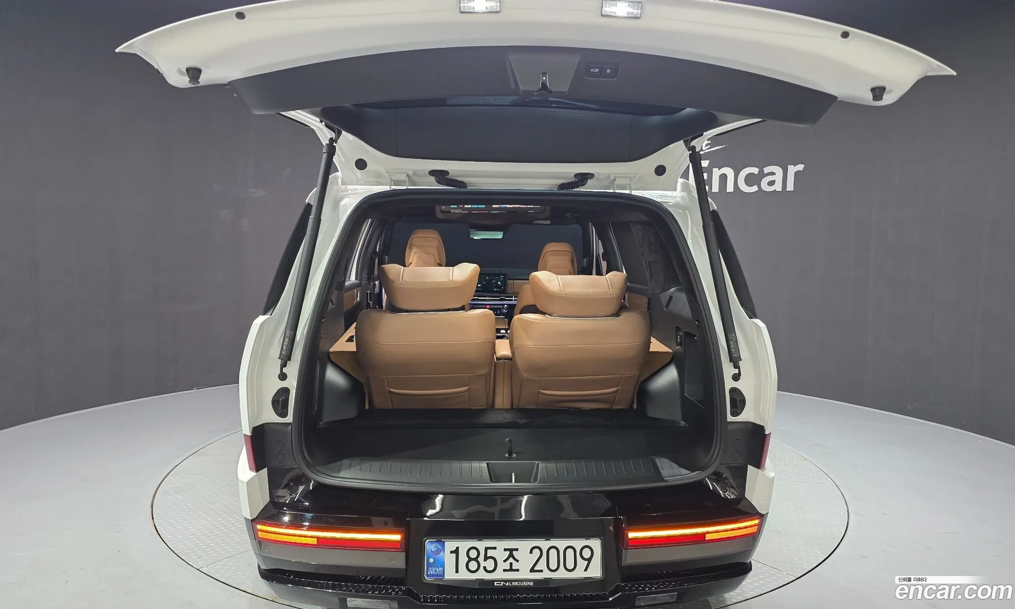 Hyundai Santa Fe 2025 — 27