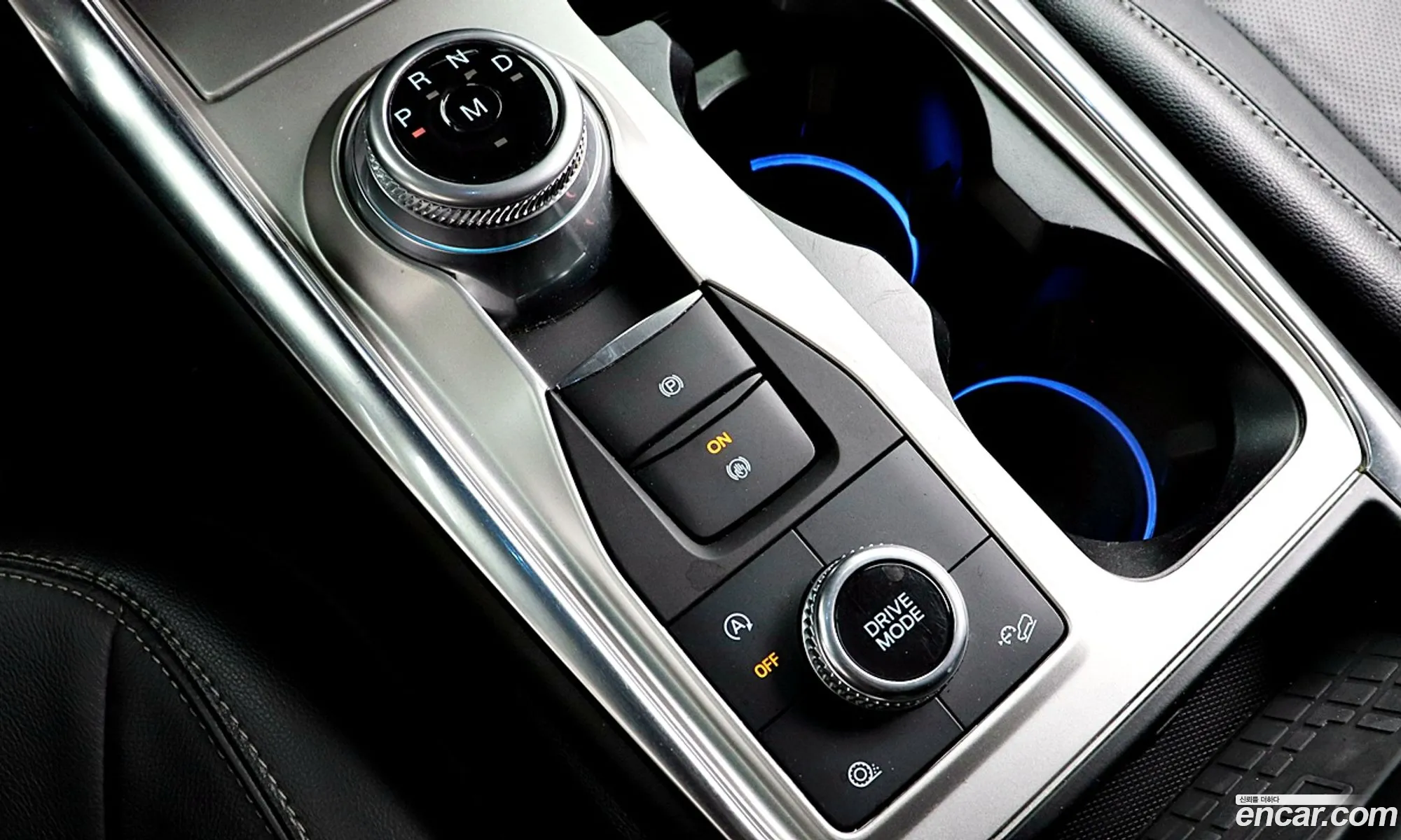 Ford Explorer 6th Gen 2020 — 7