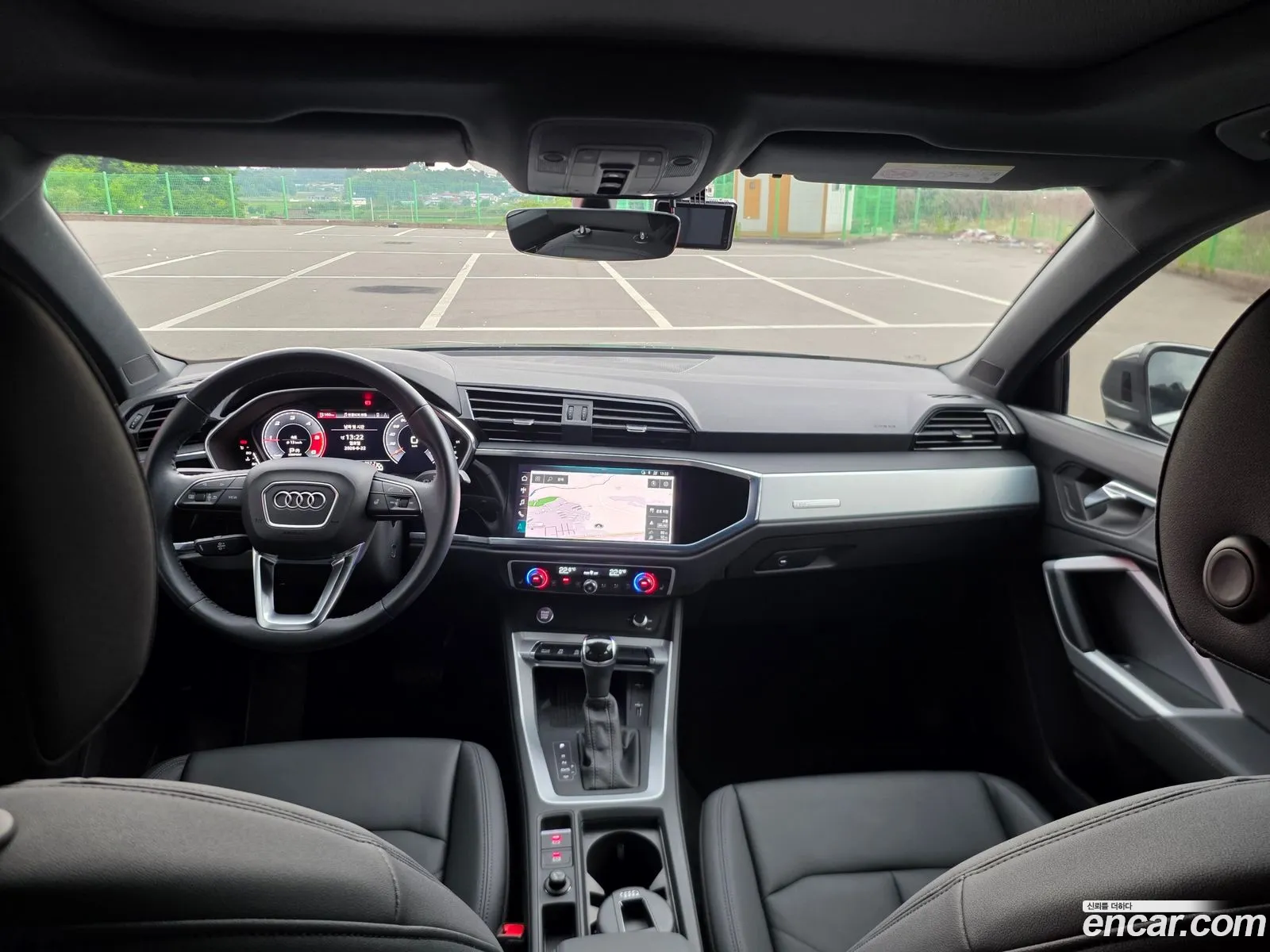 Audi Q3 2020 — 2