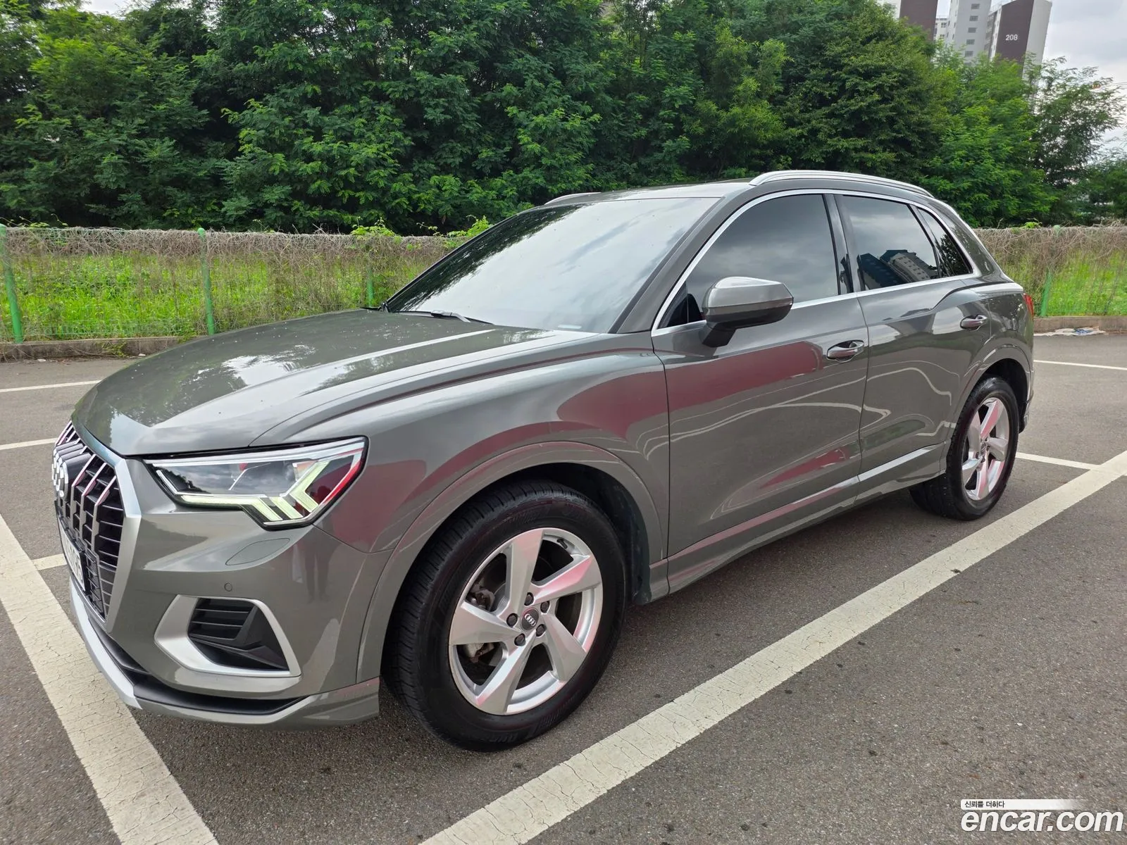 Audi Q3 2020 — 3