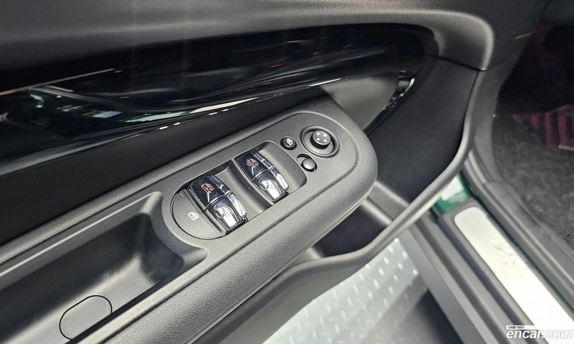 Mini Cooper Clubman 2019 — 33