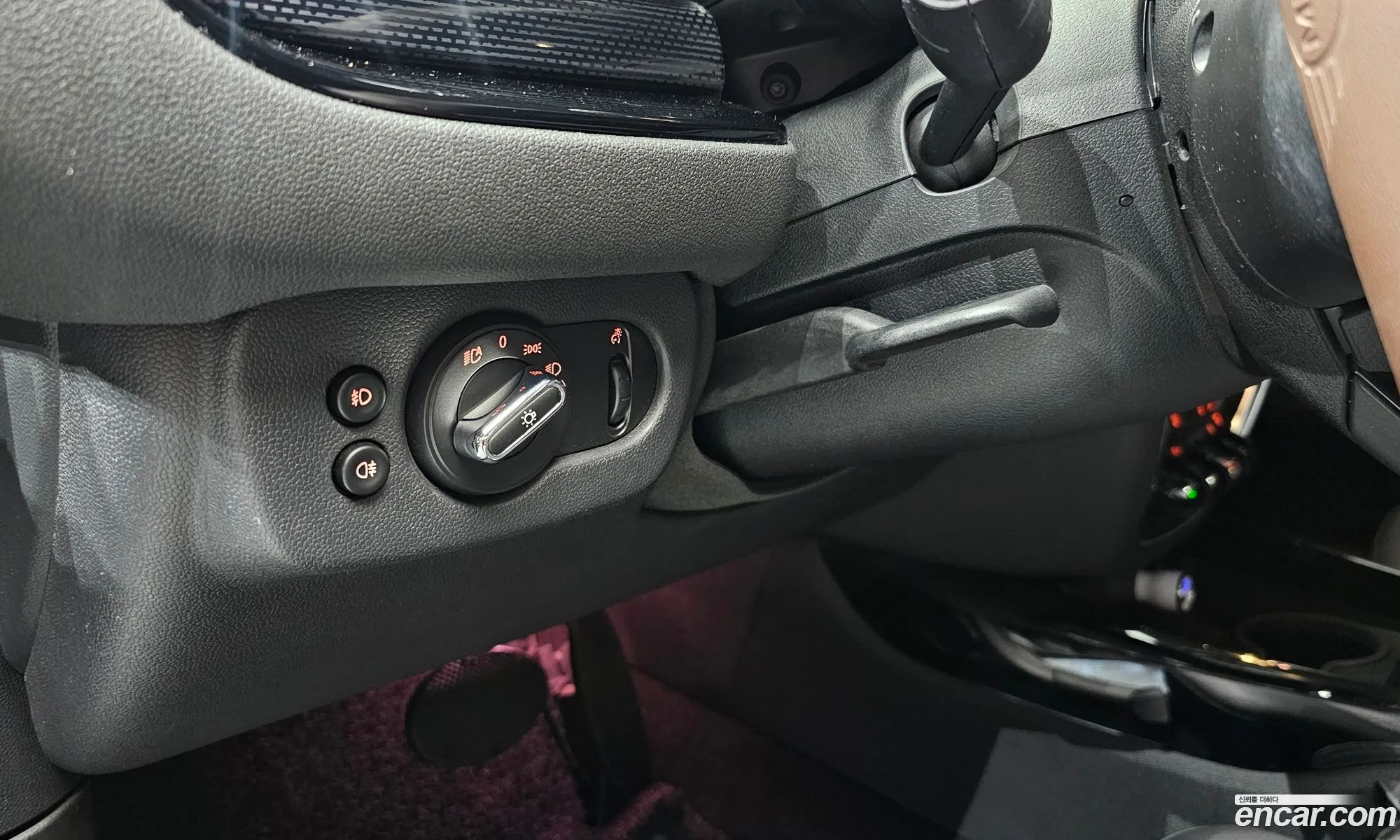 Mini Cooper Clubman 2019 — 10