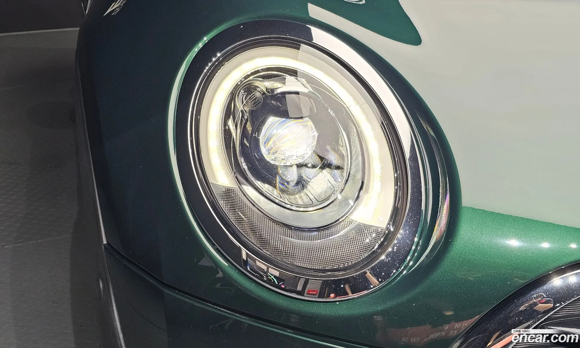 Mini Cooper Clubman 2019 — 18
