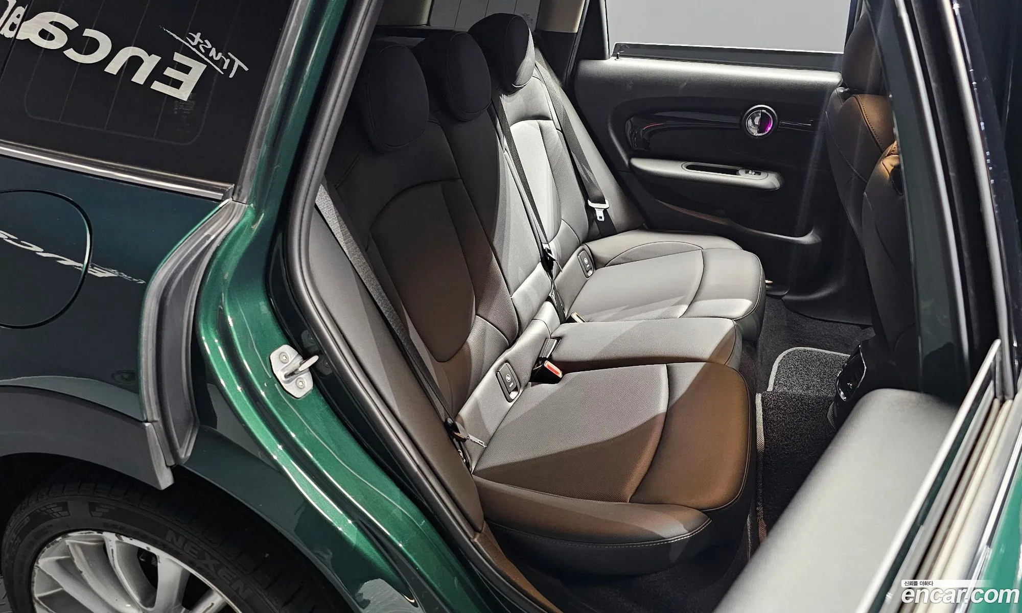 Mini Cooper Clubman 2019 — 9
