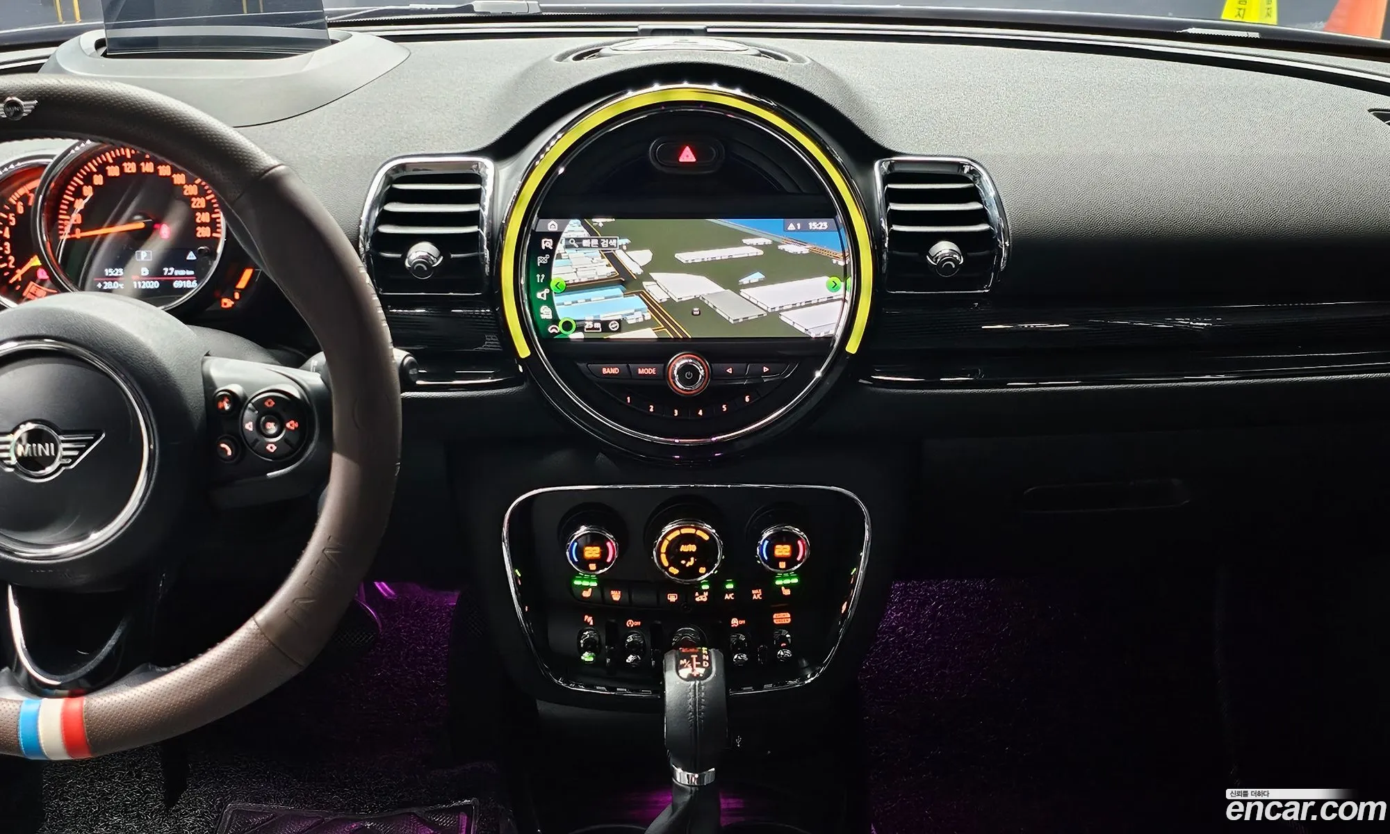 Mini Cooper Clubman 2019 — 5