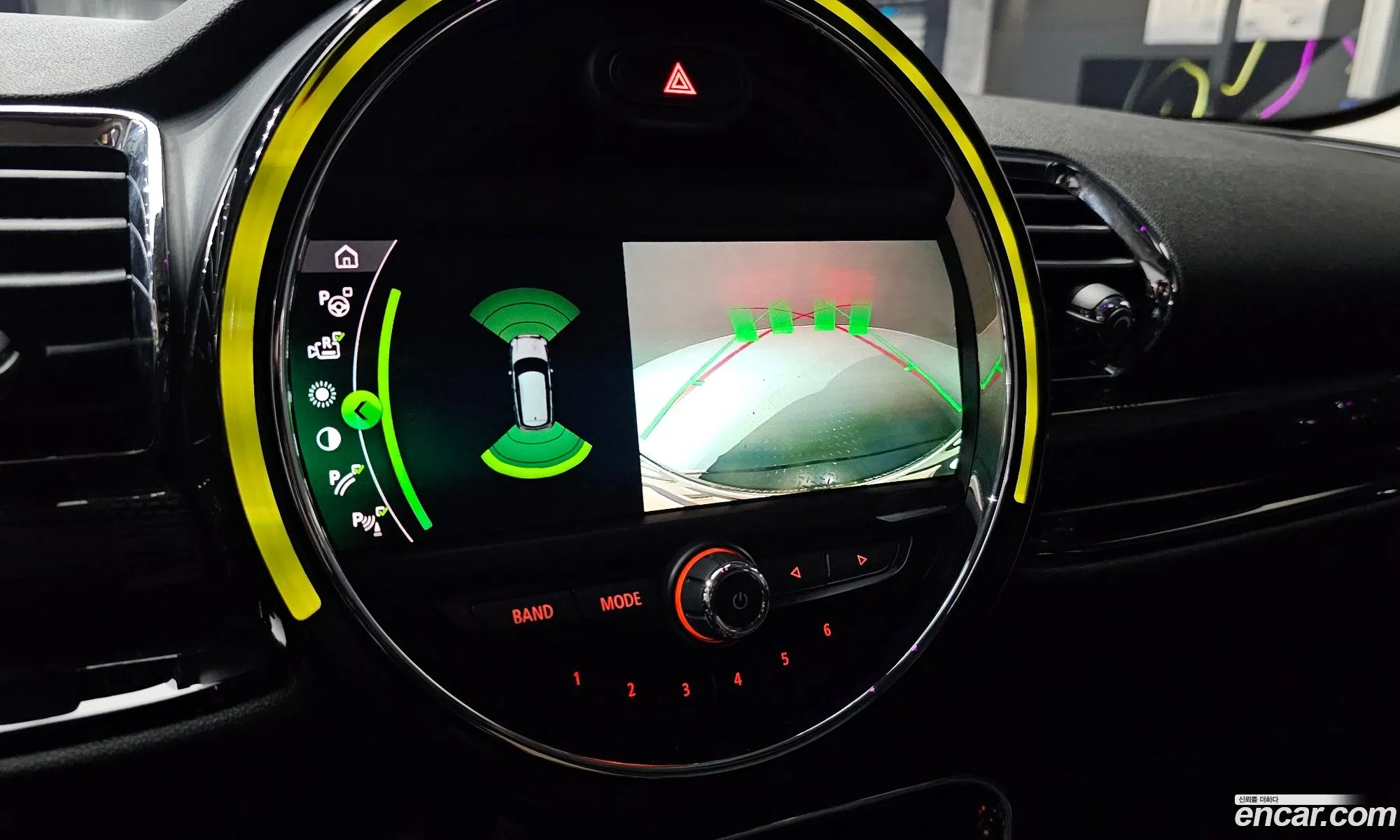 Mini Cooper Clubman 2019 — 8