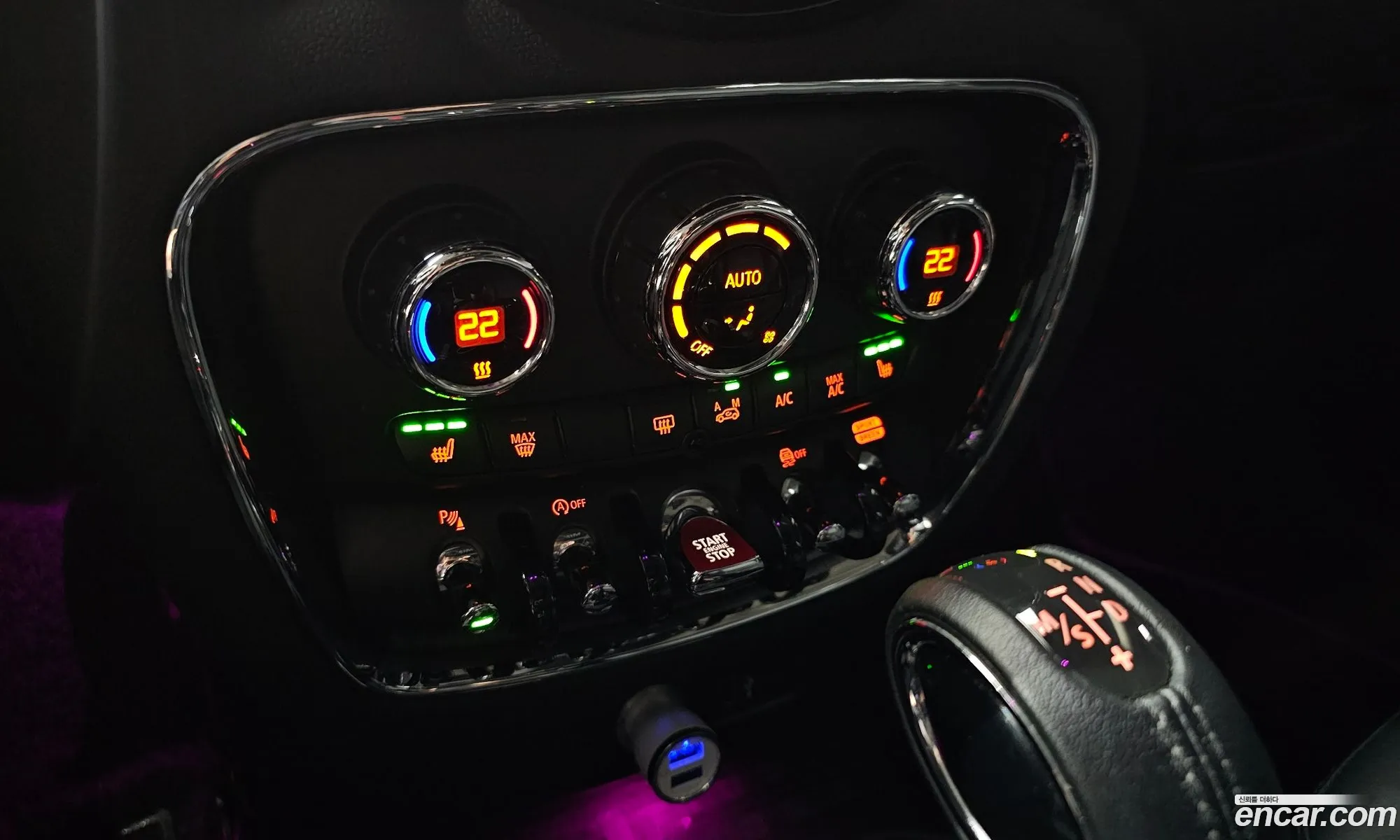 Mini Cooper Clubman 2019 — 29