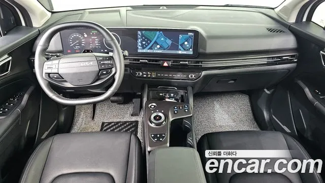 Kia Sportage 2025 — 4