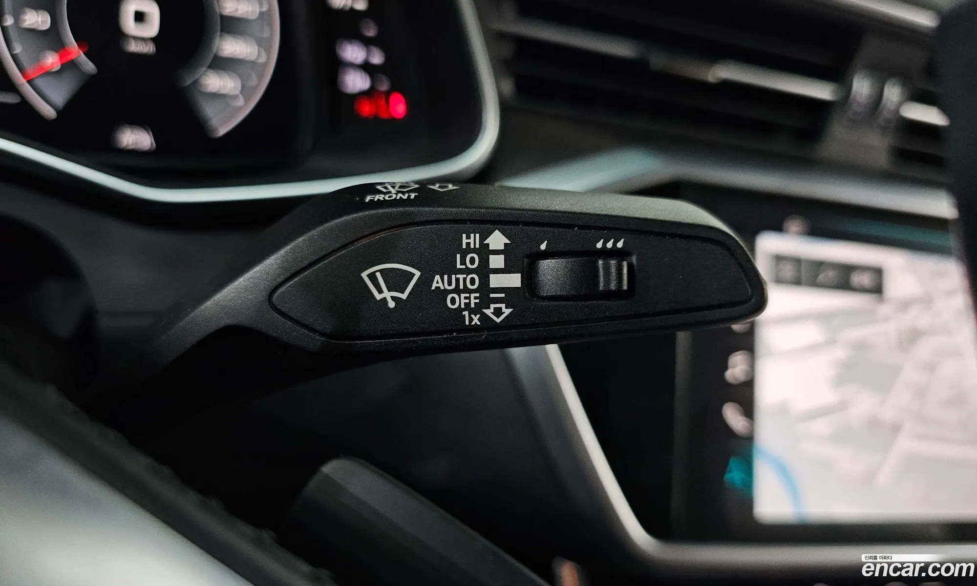 Audi A6 2020 — 23