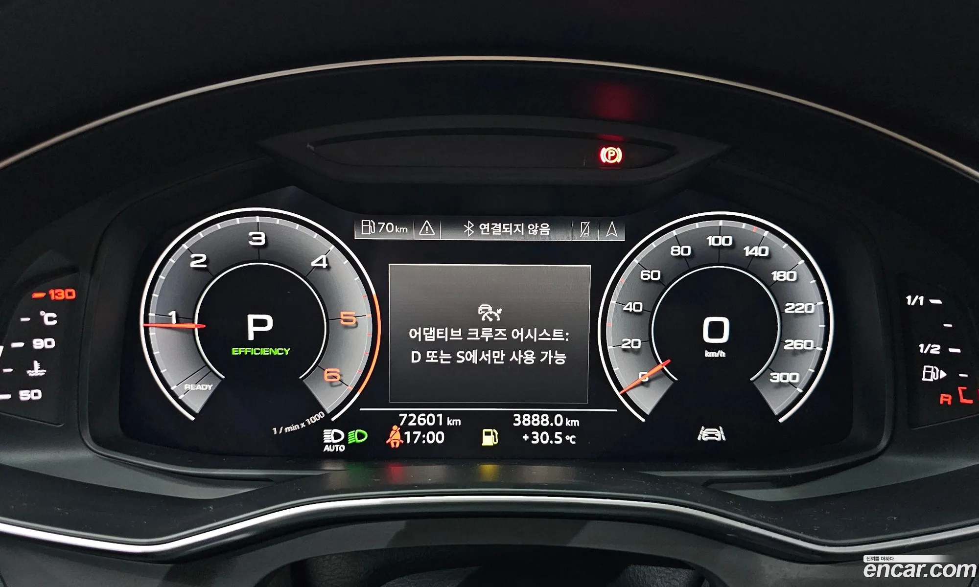 Audi A6 2020 — 3