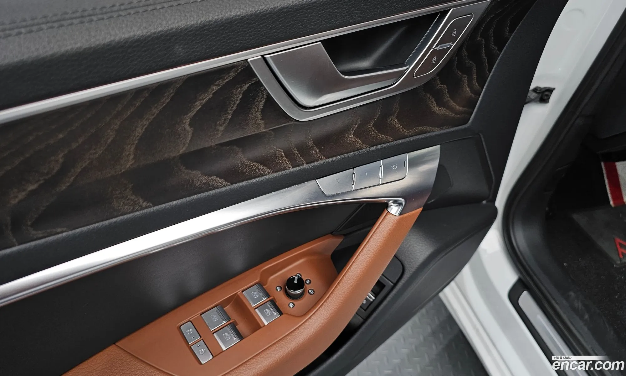 Audi A6 2020 — 5