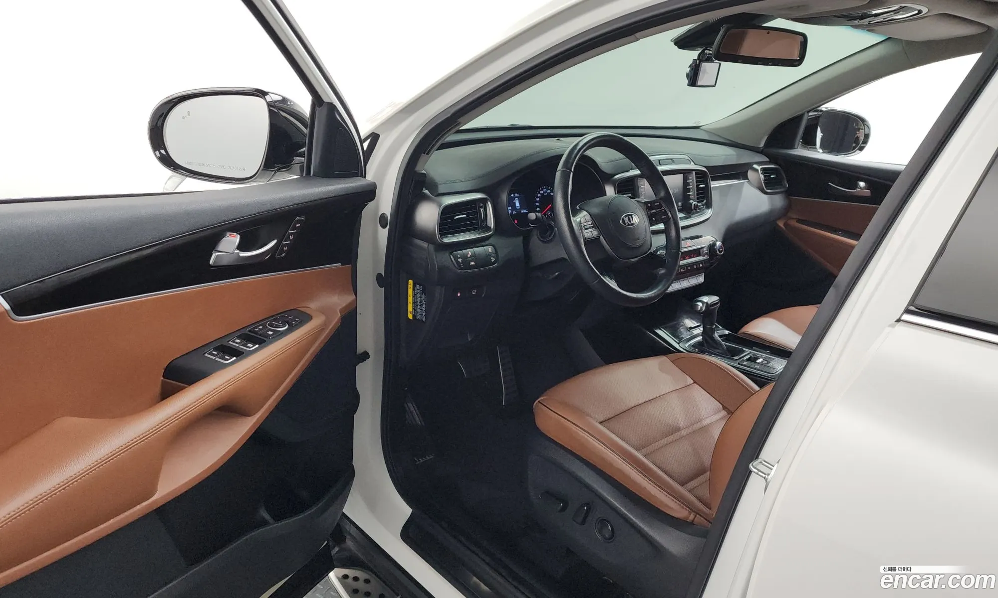 Kia Sorento 2018 — 22