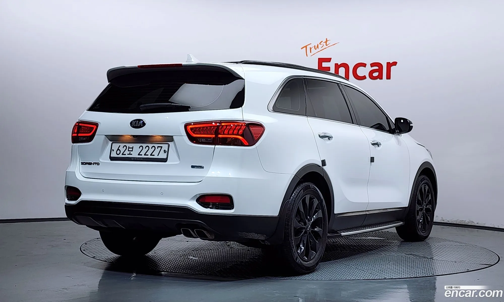 Kia Sorento 2018 — 29