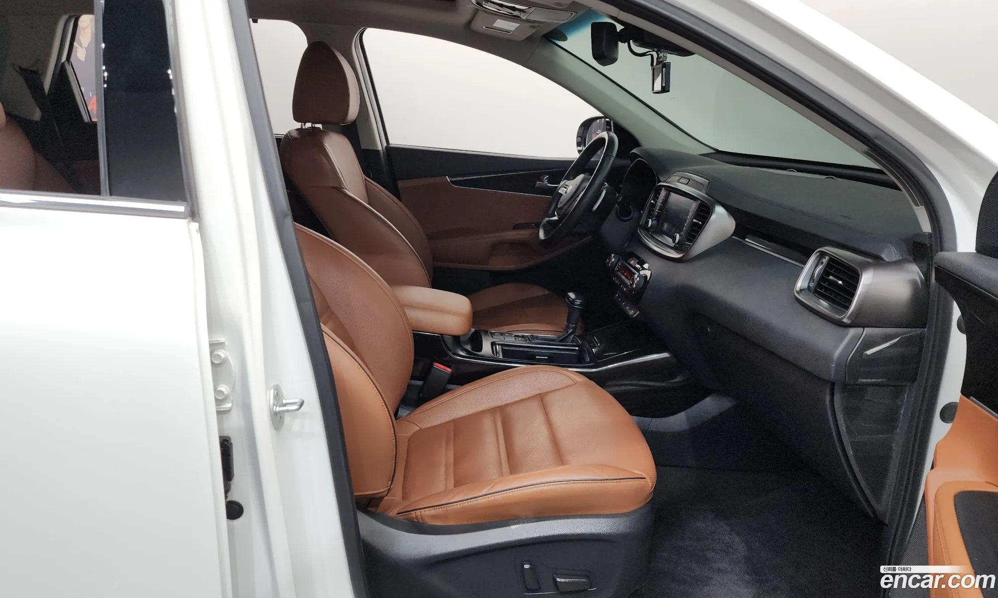 Kia Sorento 2018 — 4