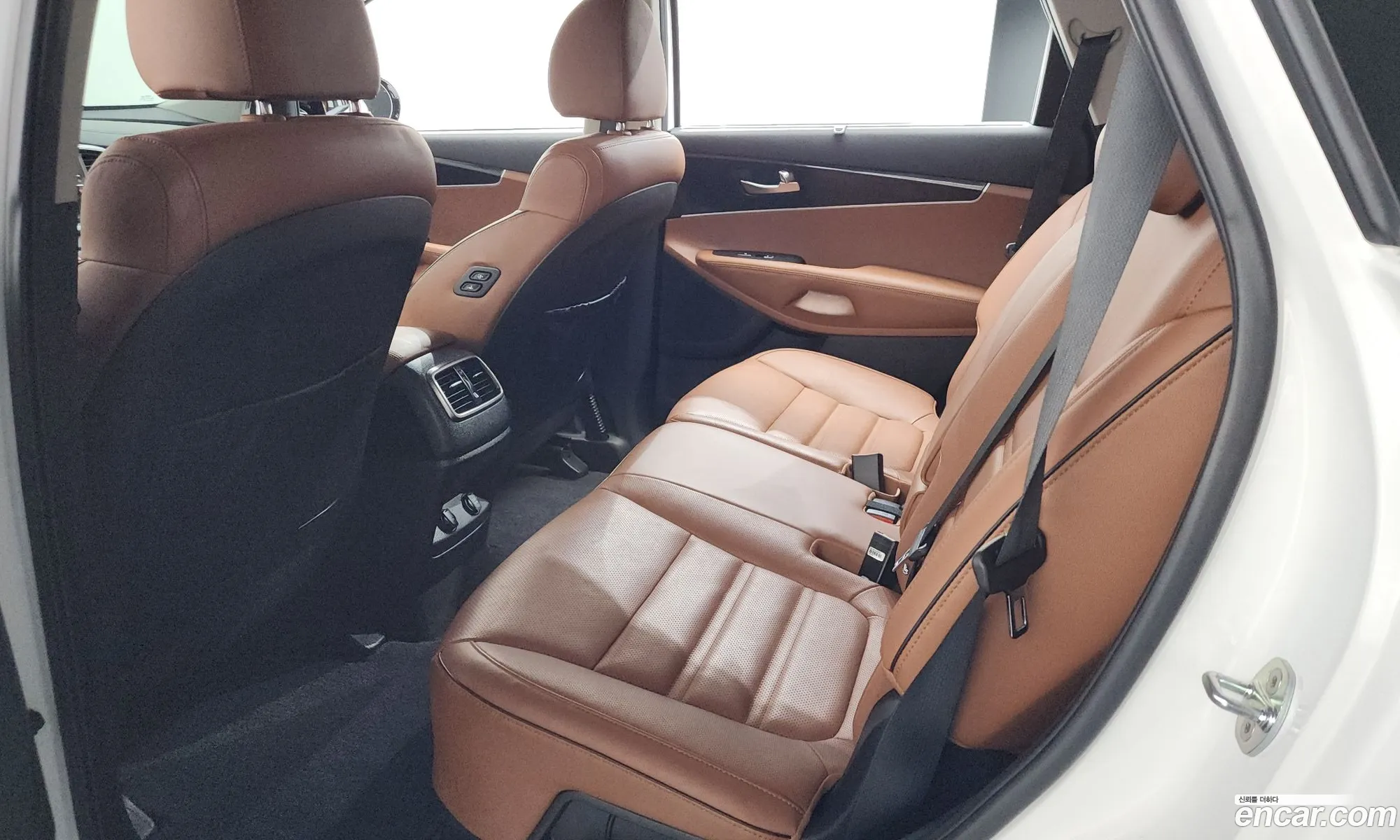 Kia Sorento 2018 — 17