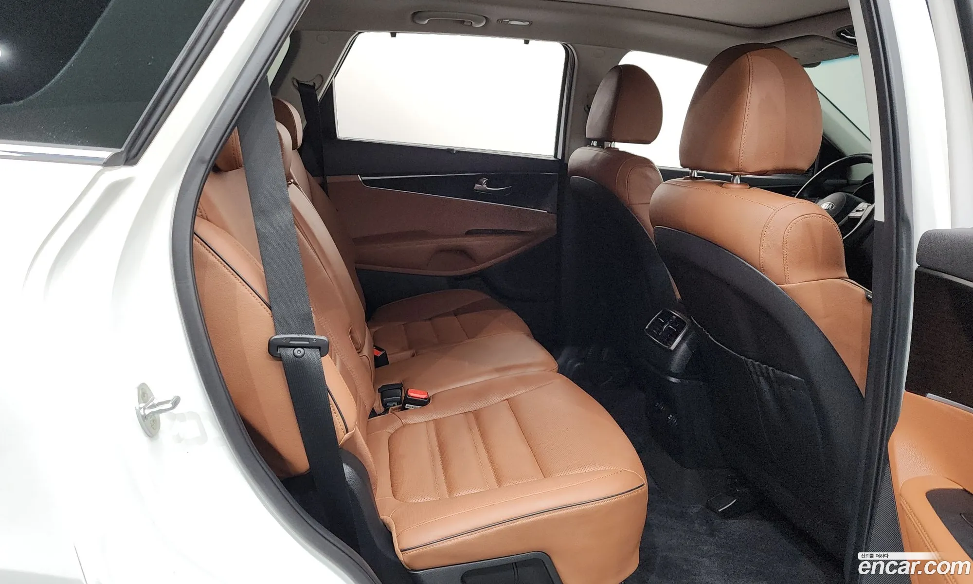 Kia Sorento 2018 — 3