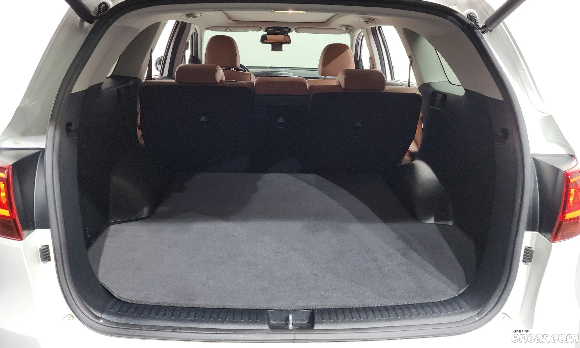 Kia Sorento 2018 — 2