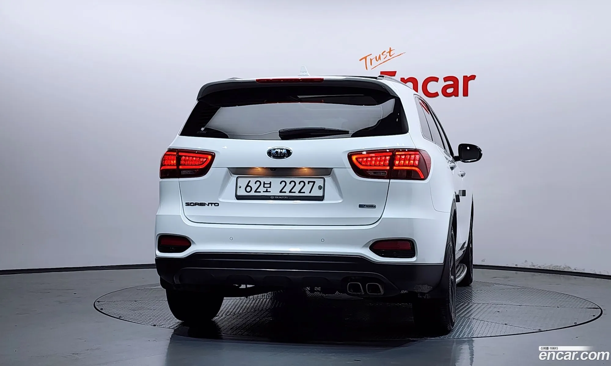 Kia Sorento 2018 — 18