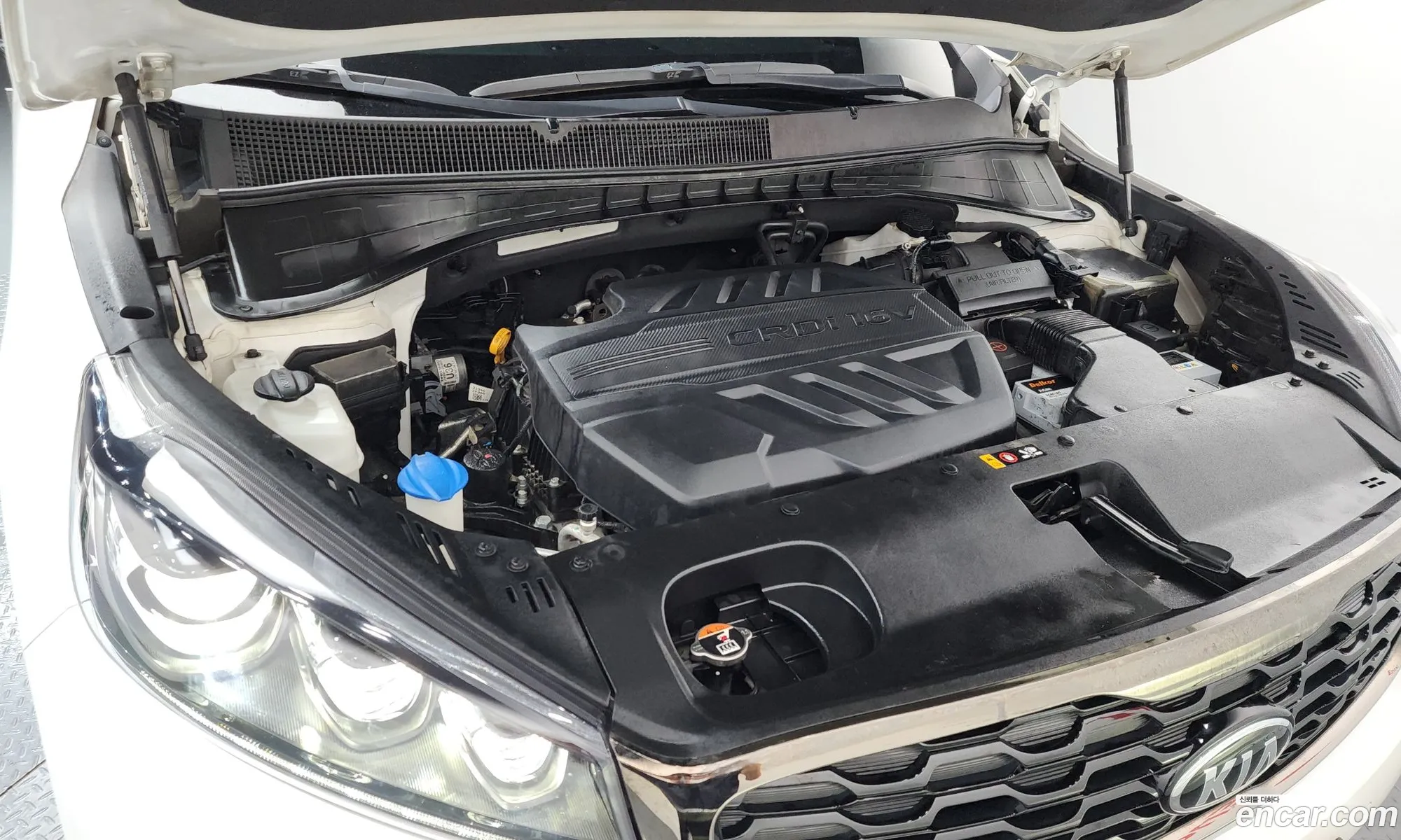 Kia Sorento 2018 — 32