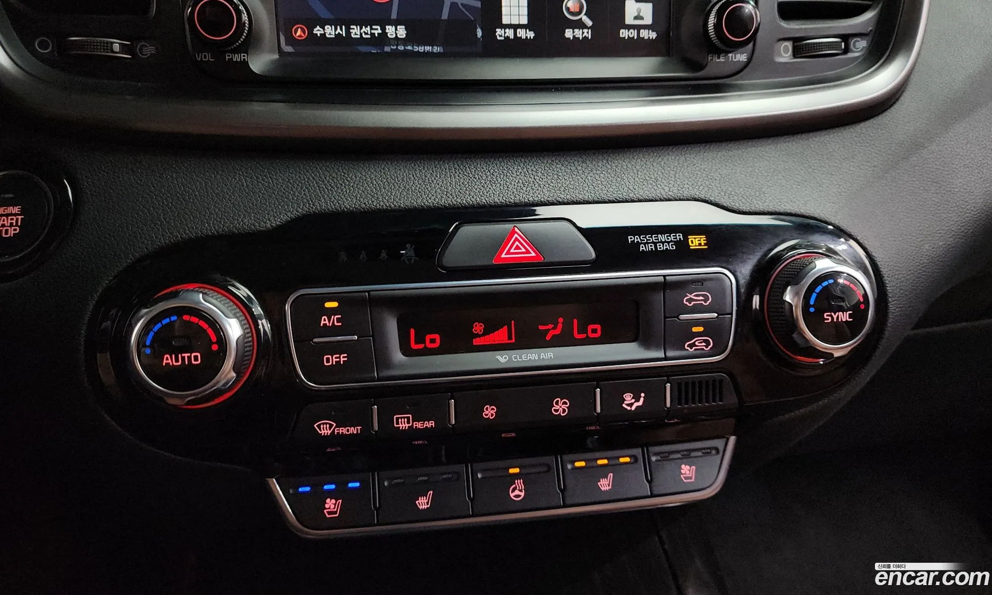 Kia Sorento 2018 — 28
