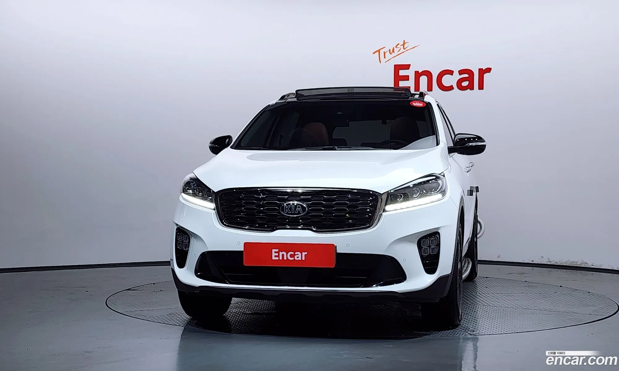 Kia Sorento 2018 — 21