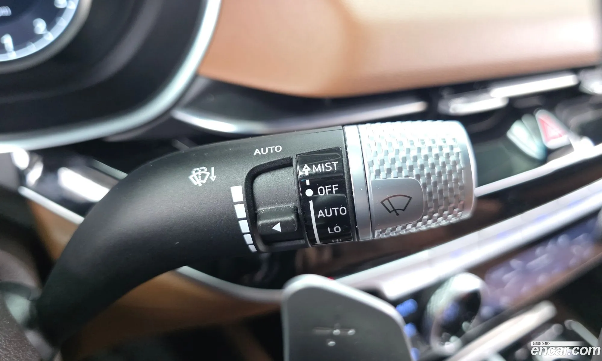 Genesis G80 2022 — 18