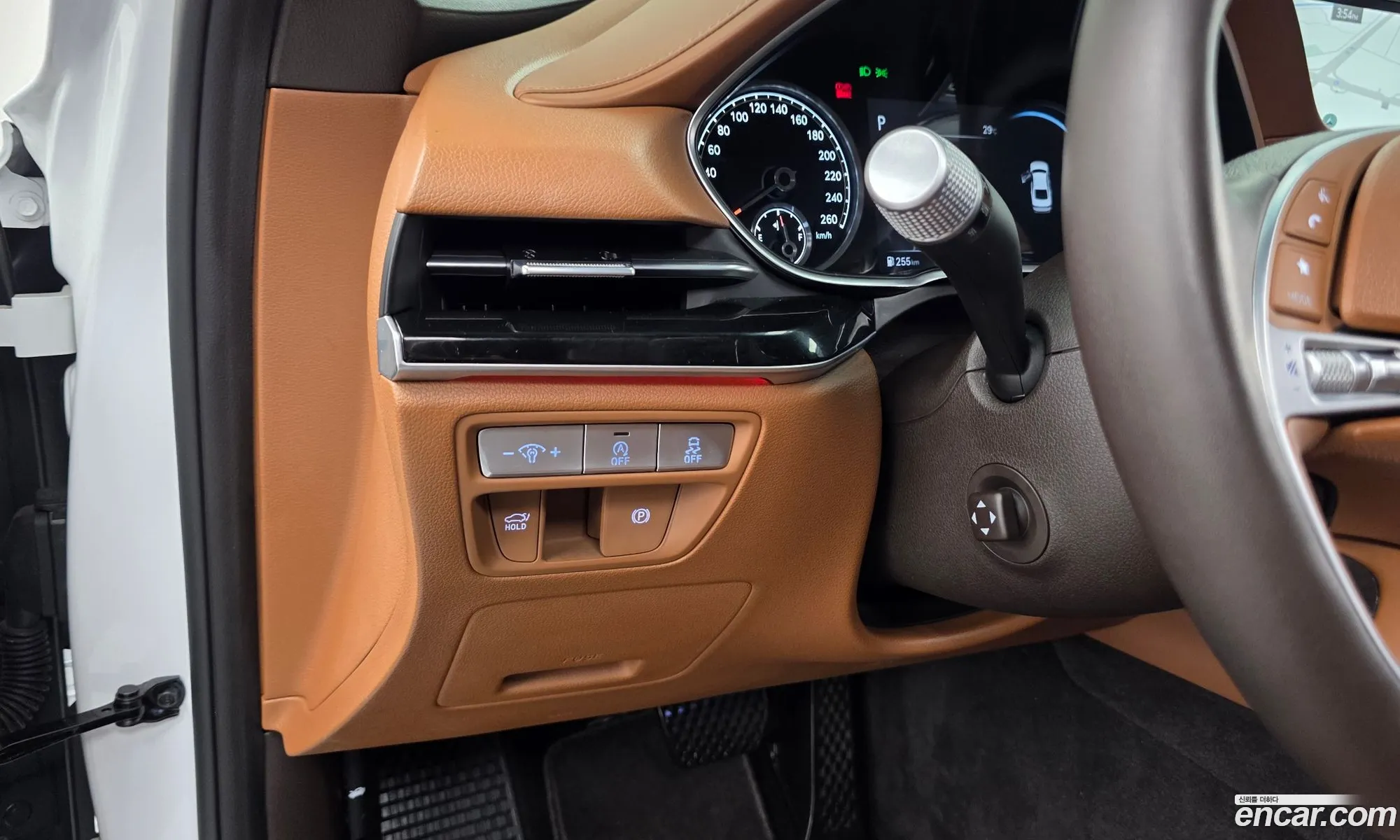 Genesis G80 2022 — 10